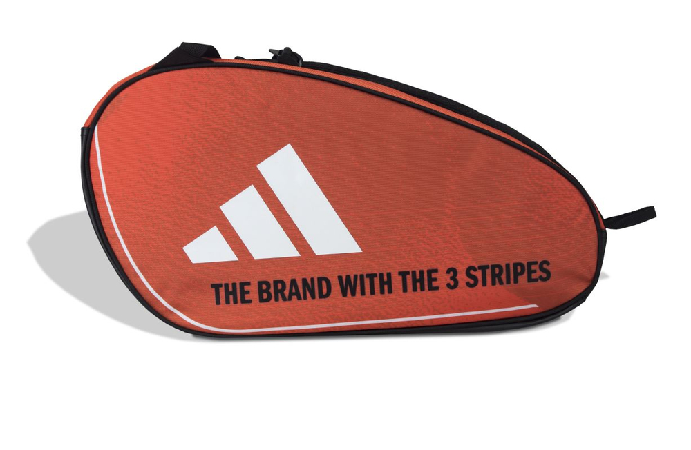 Сумка для Падел Adidas Control Orange 3.4 Racket