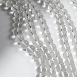 Горный хрусталь (имитация), 10,1мм, шар