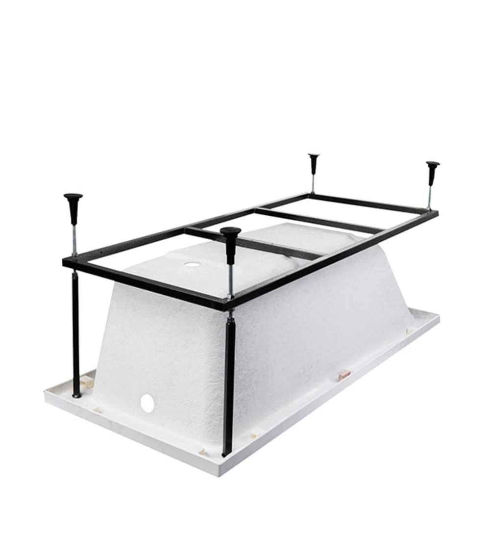 Ванна прямоугольная LORENA 150x70