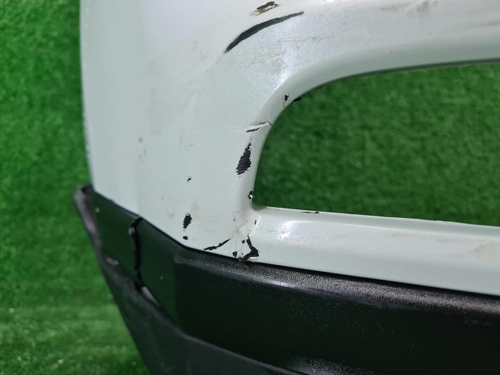 Бампер задний Chery Tiggo 4 Pro (2020-н.в.)