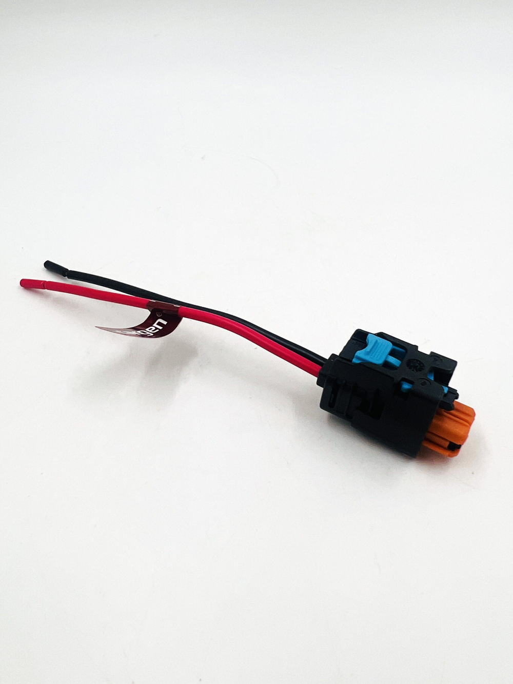 Разъем клапана адсорбера 2 контакта для Лада Ларгус, Веста, Renault