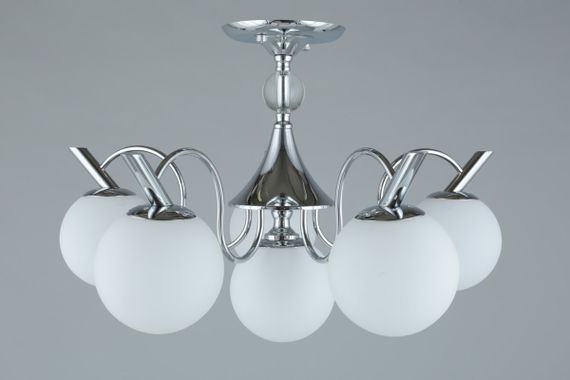 Потолочная люстра Omnilux Dalmine OML-64117-06