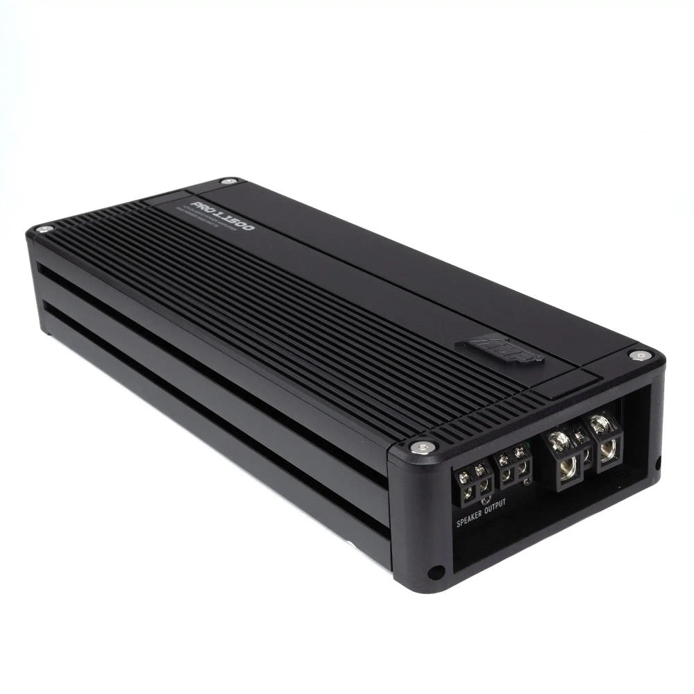 Усилитель AMP PRO 1.1500 - BUZZ Audio