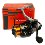 Катушка безынерционная Stinger Priority NS 3000 (3000, 6+1BB, мет. шпуля)