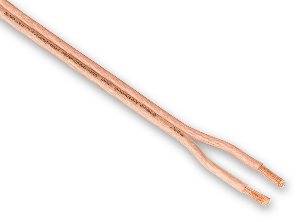 Кабель акустический Aura SCC-3251 - 1м