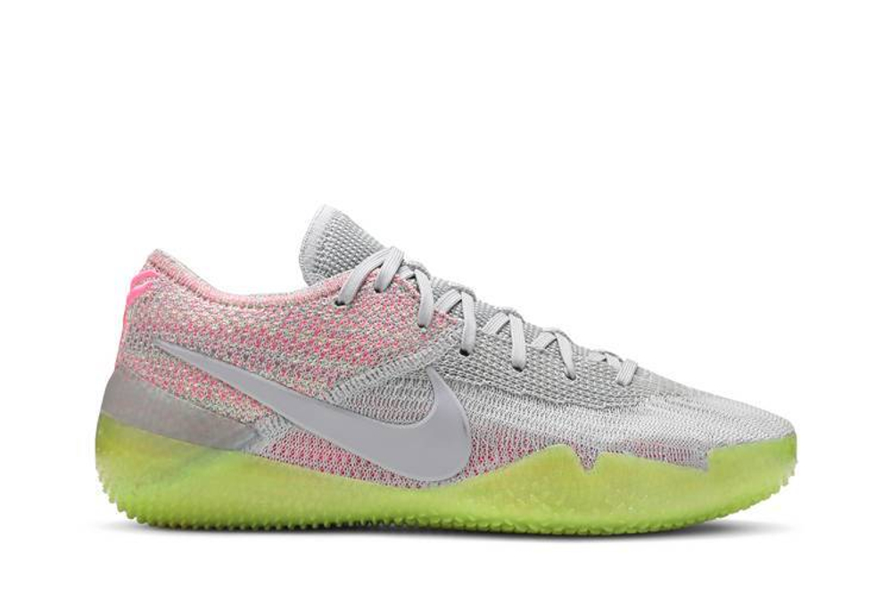 Кроссовки Nike Kobe Nxt 360 Multi-Color