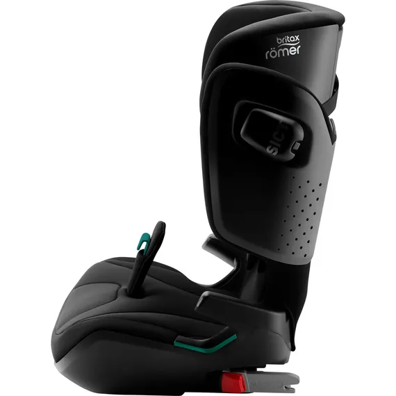 Автокресло Britax Roemer KidFix i-Size Cosmos Black
