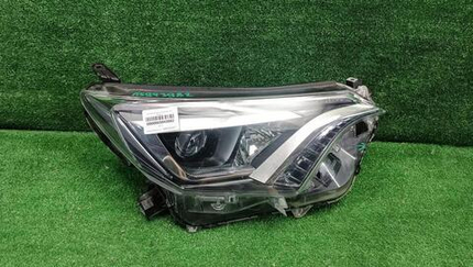 Фара правая Toyota RAV4 4 CA40 (2015-2019) LED