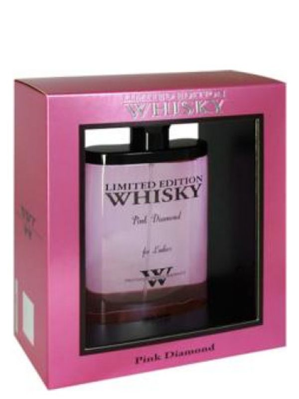Evaflor Whisky Pink Diamond
