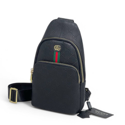 Сумка-слинг Gucci