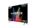 LED телевизор 4K Ultra HD Harper 65U770TS