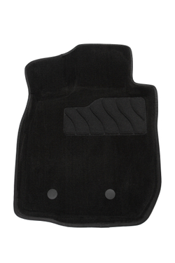 3D коврики для Nissan Terrano III 2014-2015, Seintex.90258