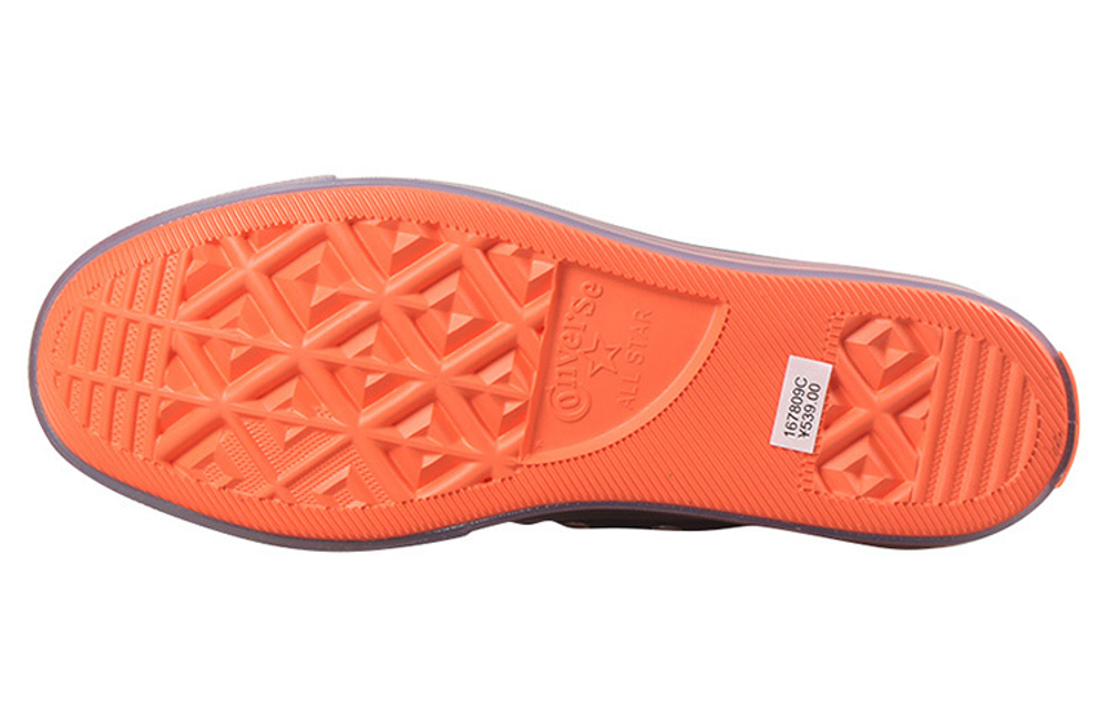 Кеды Converse Chuck Taylor All Star Cx, 167809C