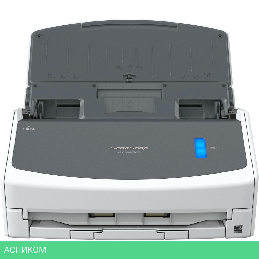 Сканер Fujitsu ScanSnap iX1400 (PA03820-B001)