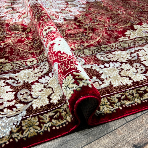 Isfahan 29044B RED \ RED Прямой