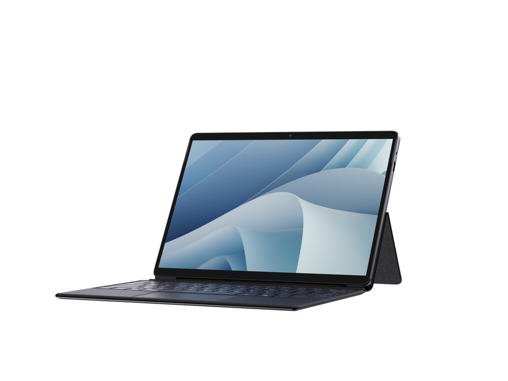 Планшет Acer Gadget E10 ETPad Max, 12.9'' i3-1215U/1200*1920/16G+512G/Win11H + Клавиатура+Стилус
