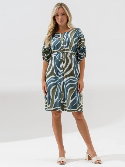 Халат женский "Мираж"