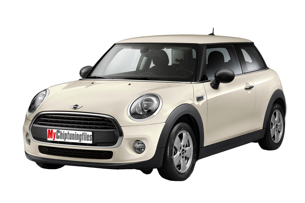 MINI Mini (R56) One
