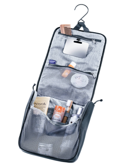 Несессер Deuter Wash Center II Black