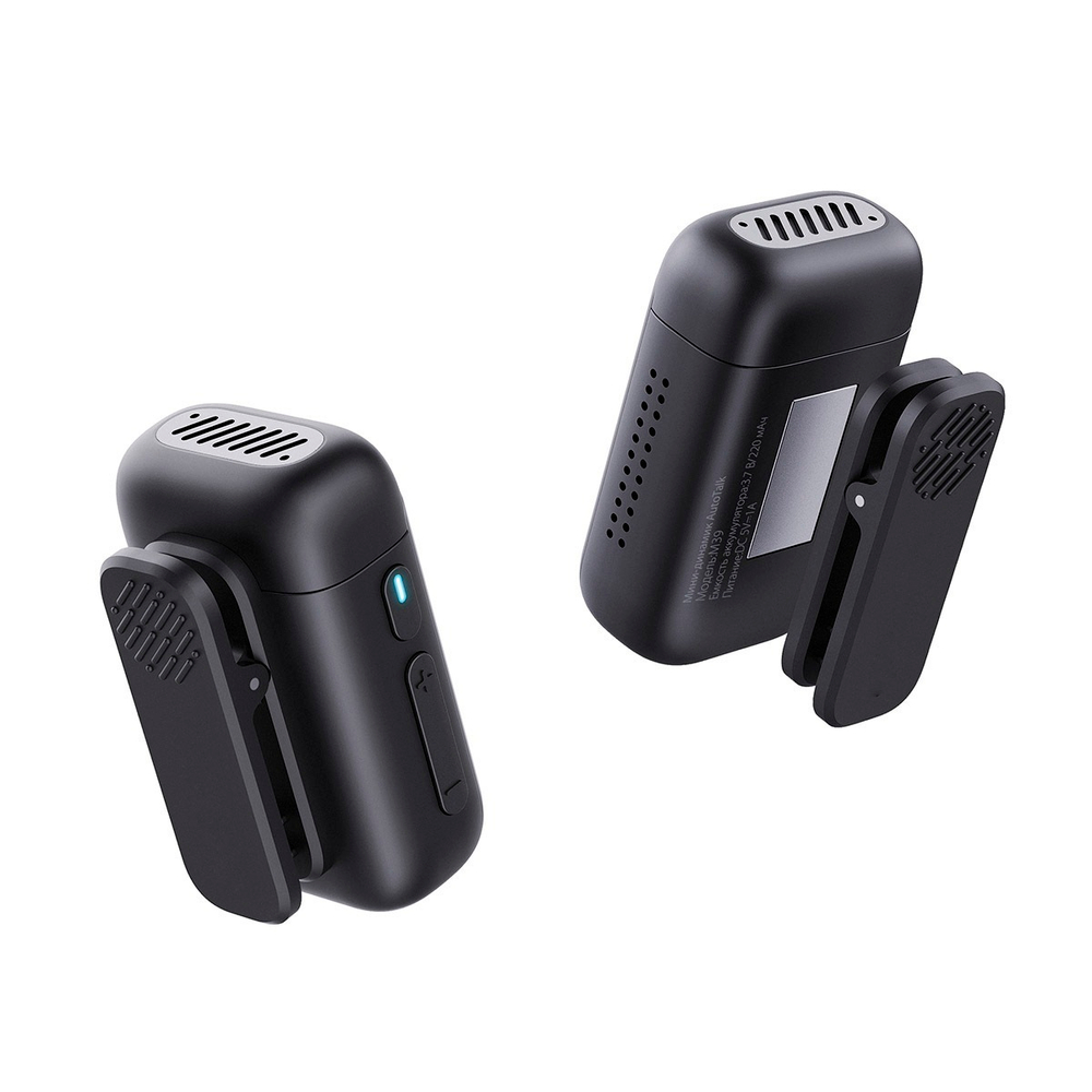 Беспроводная колонка Bluetooth-Динамик MIVO M39 Mini