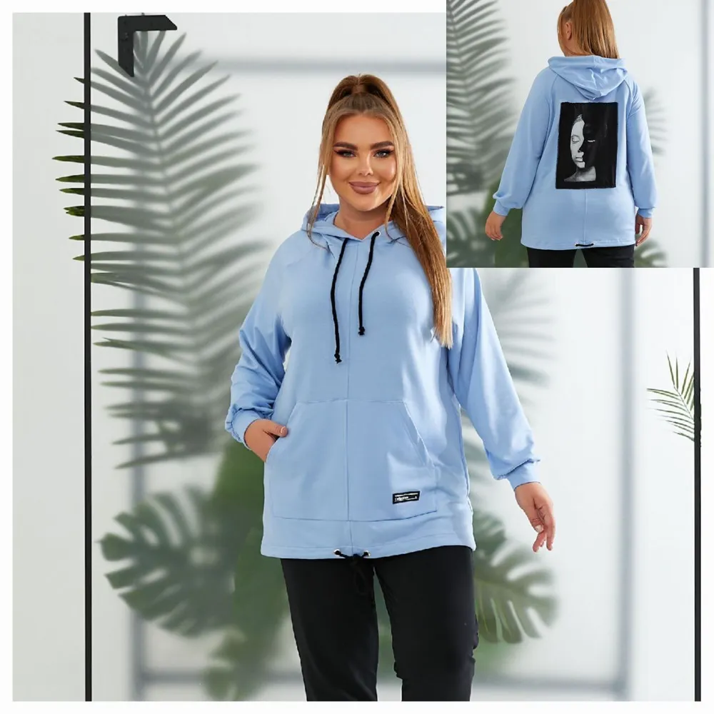 Костюм УК-0606-6 Fabrika