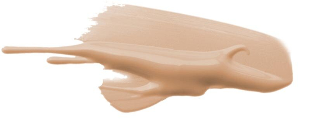 Жидкая тональная основа Lavera Hyaluron Warm Nude 03, 30 мл