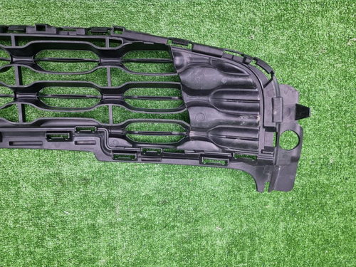 Решетка переднего бампера Citroen DS4 (2010-2015)