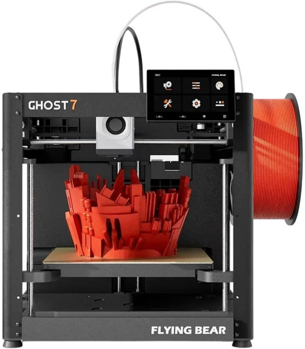 3D принтер FlyingBear Ghost 7