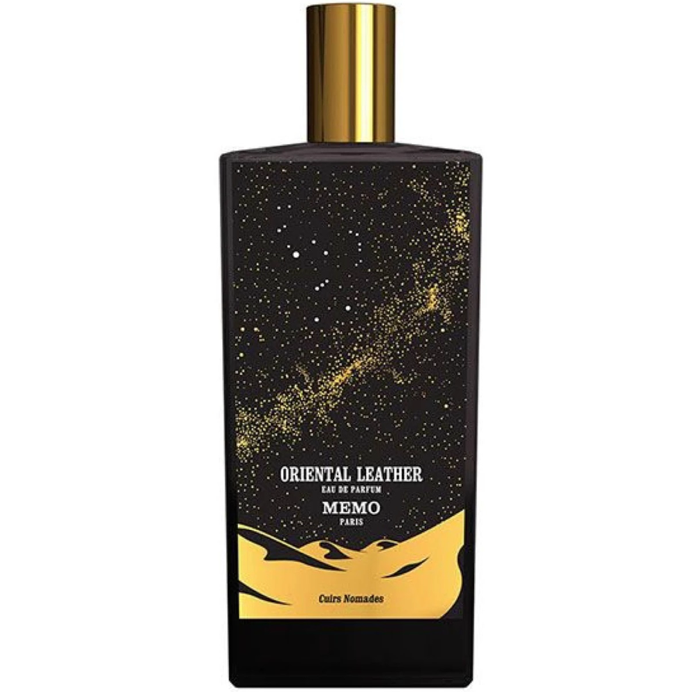Memo Oriental Leather
