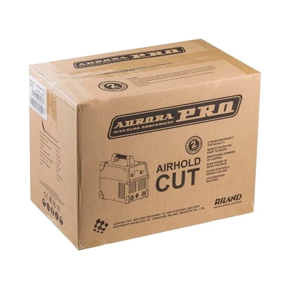 AuroraPRO AIRHOLD 45 плазморез 7426928