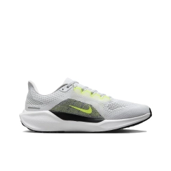 Мужские кроссовки Nike Air Zoom Pegasus 41 'White Black Volt' FD2722-104