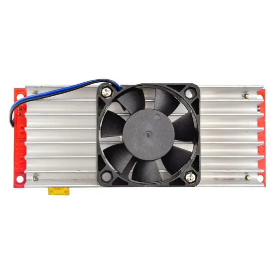 DC-DC повышающий преобразователь напряжения 1800W 22А с 12-60В до 12-90В