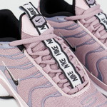 кроссовки Nike Air Max Plus Tn Pink / White