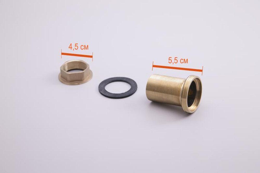 Смеситель для кухни Oute T97 T9713BF