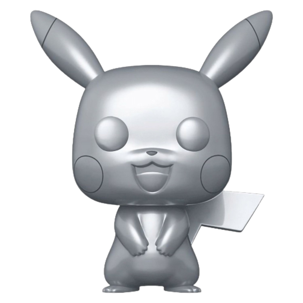 10 in pikachu funko pop sale