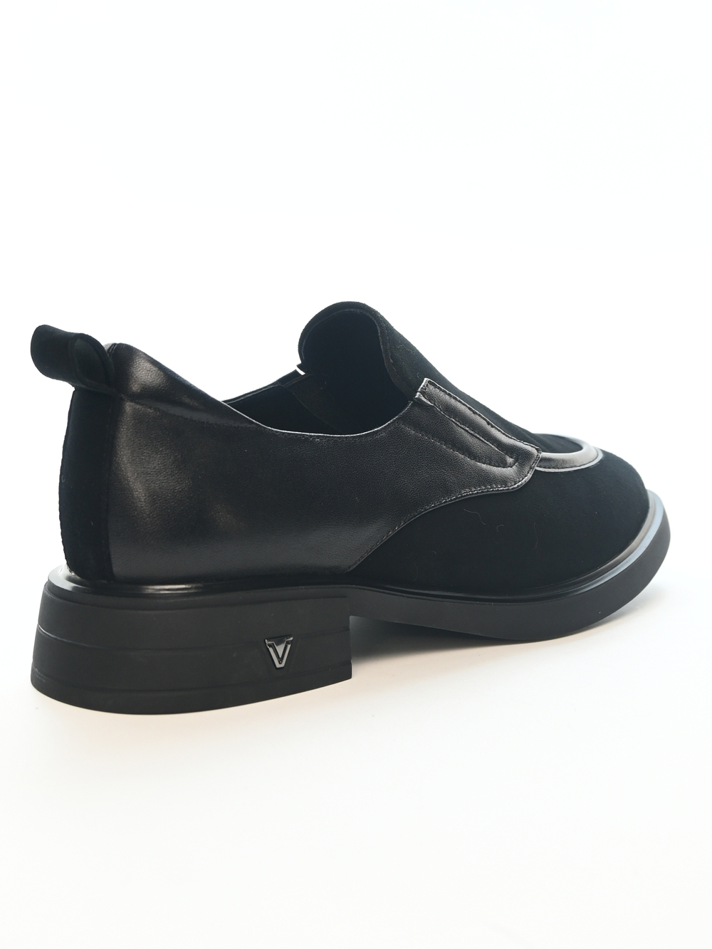 Лоферы женские Ascalini G2828