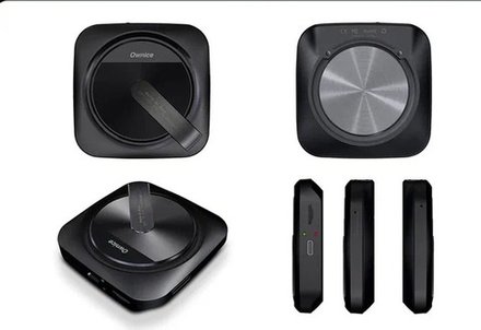 Мультимедиа-блок для Cadillac 2015+ со штатным USB CarPlay - Carmedia OL-AI-A5H на Android 13