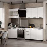 Кухня 2000 Дина