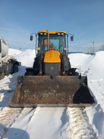 JCB 3CX ECO Экскаватор-погрузчик 3CXT 14M2NM (Дизельный, 4,4 л, 93 л.с., АТ)