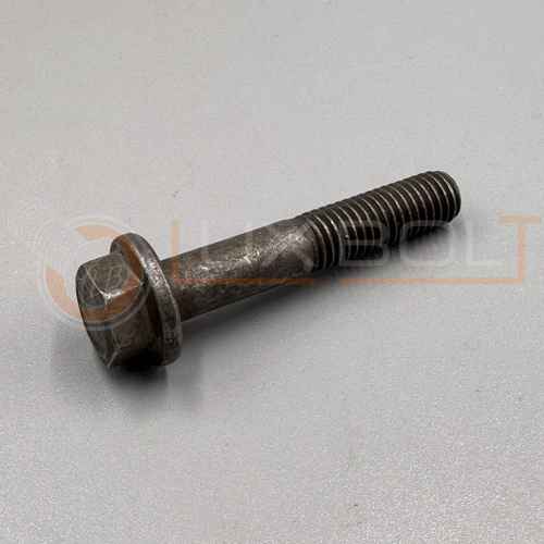 Болт М8х45 бугеля дв.406