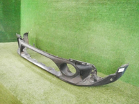 Юбка переднего бампера Mini Countryman F60 (20-23)