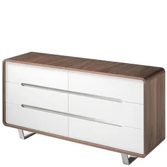 Комод Angel Cerda 136-С