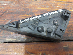 Накладка крыла переднего левого Kia Sorento 3 Prime (UM) 14-20 Б/У Оригинал 86180C5000