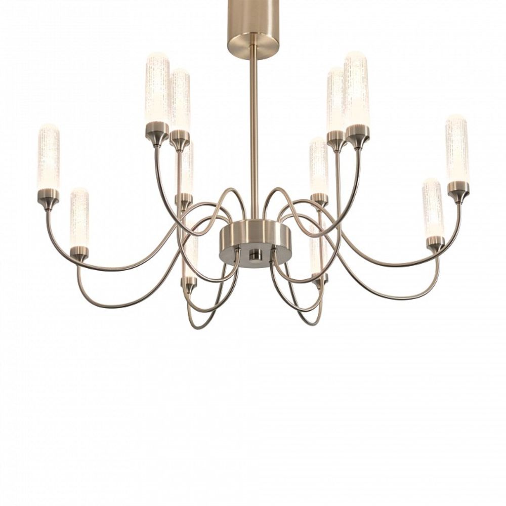 Люстра на штанге Freya Alias FR2050CL-L36N