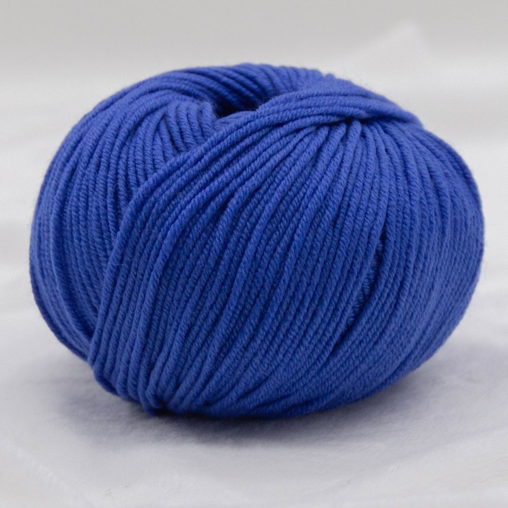 Maxi soft (13993/Васильковый) 90м/50гр