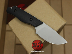 Нож Benchmade Hidden Canyon Hunter G10 BLACK V.2025