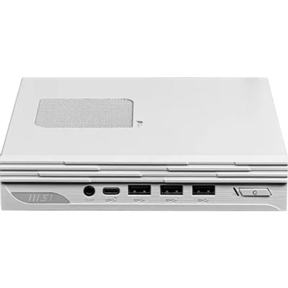 Компьютер MSI Pro DP10 12M-039BRU [936-B0A622-039] White (i5 1235U Iris Xe/noOS)