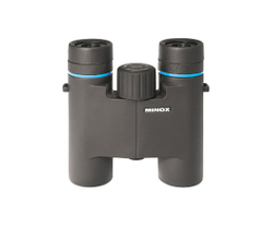 Бинокль MINOX BLU 10x25 - фото 1