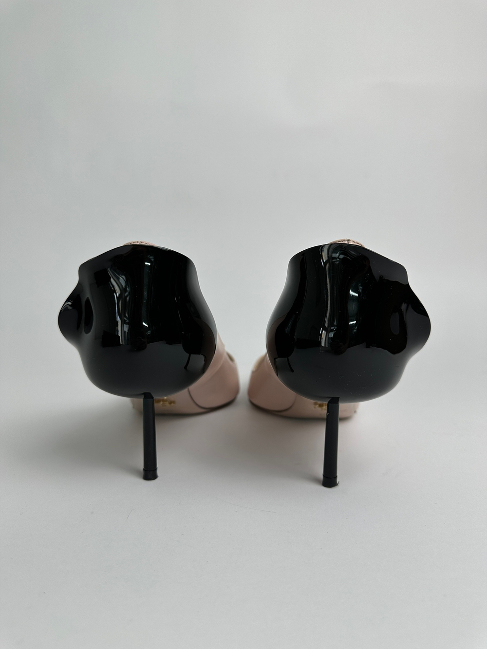 Туфли Le Silla