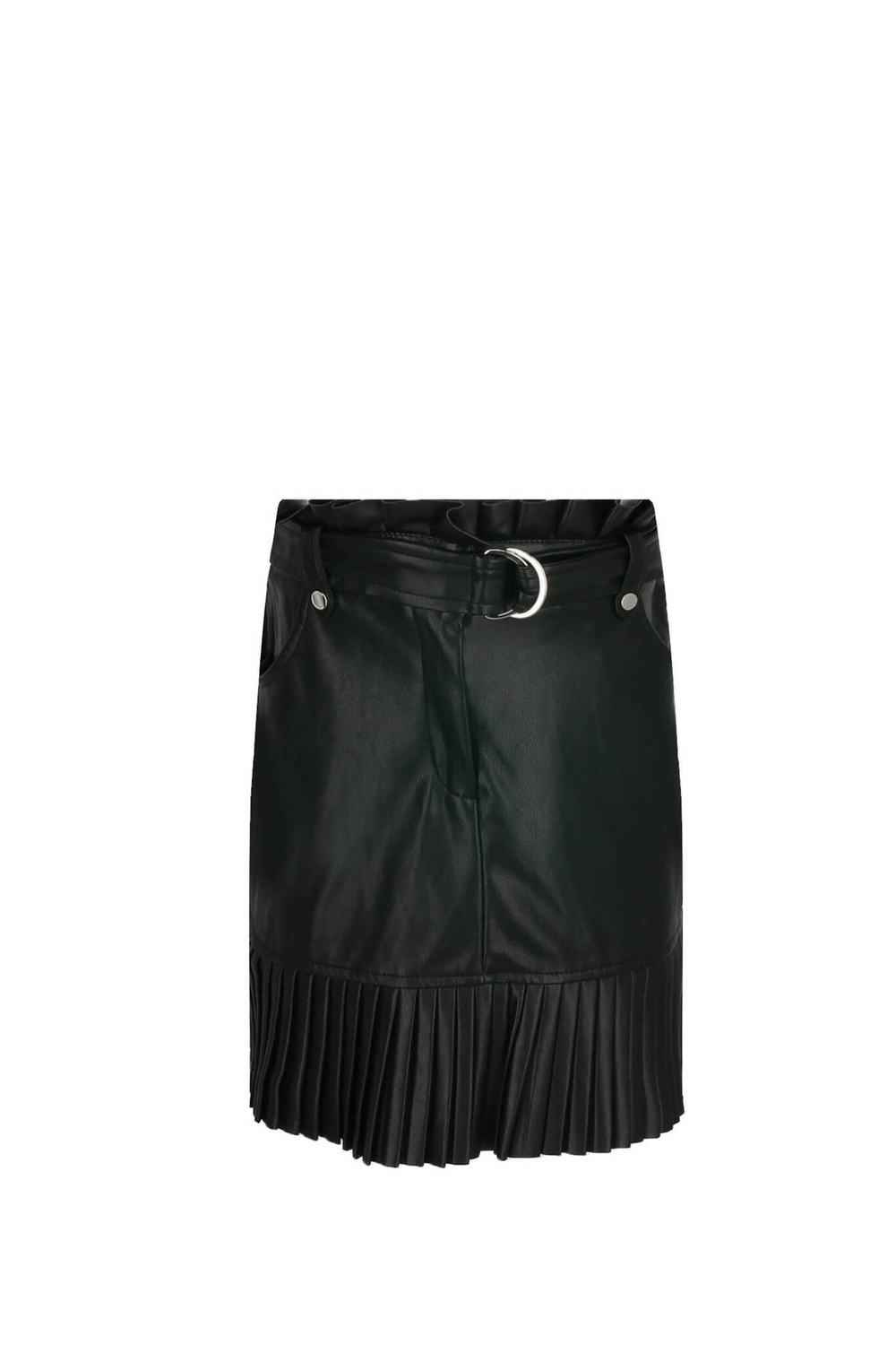 юбка Guess - черный(J3RD02 WE8D0)